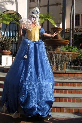 Victorian Blue
~Specialty~ Victorian Blue
~Specialty~